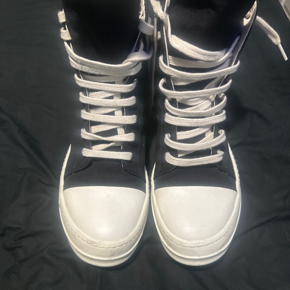 Rick Owens 43 - Picture 2 of 7